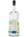 Saint James Rhum Blanc (40%), Martinique AOC — фото 2