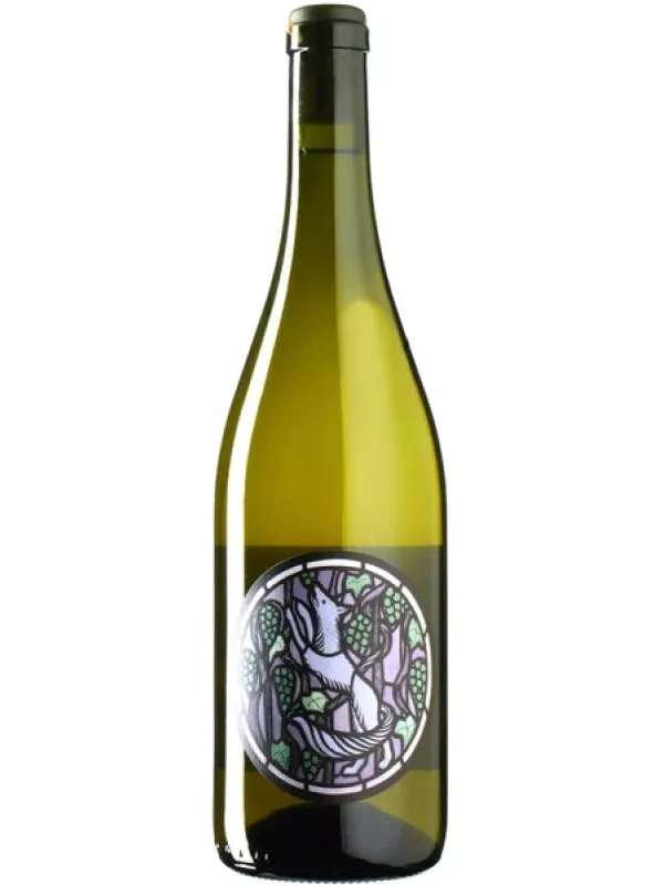 Julien Renard, Chardonnay
