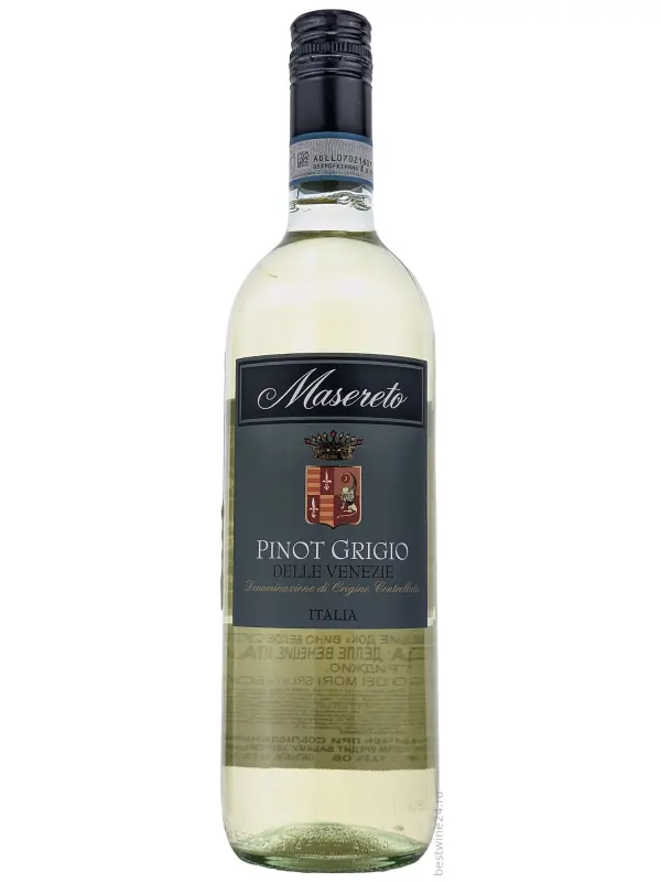 Masereto Pinot Grigio delle Venezie DOC