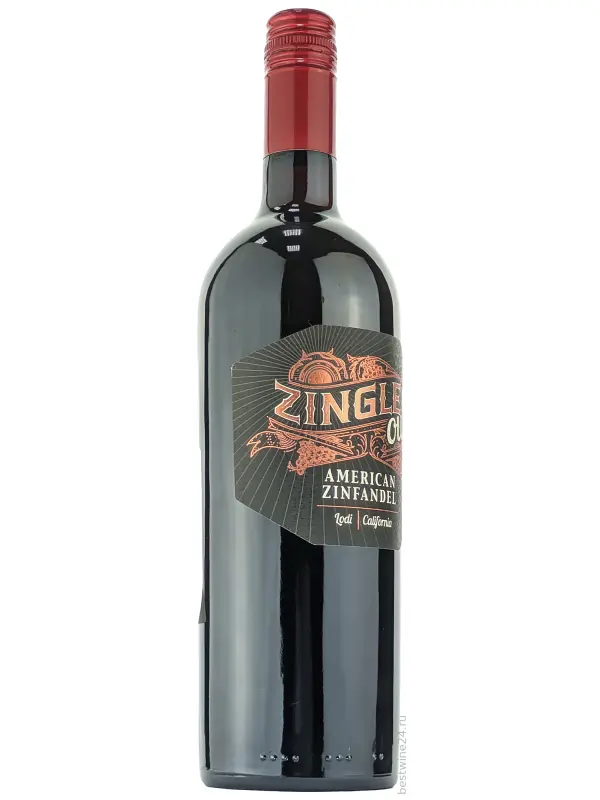 Mare Magnum, Zingled Out American Zinfandel