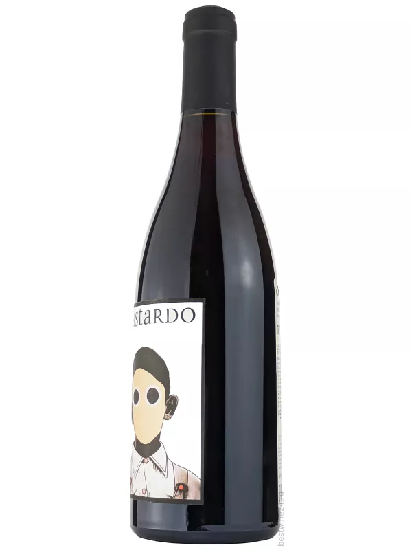 Conceito, Bastardo, Douro DOC