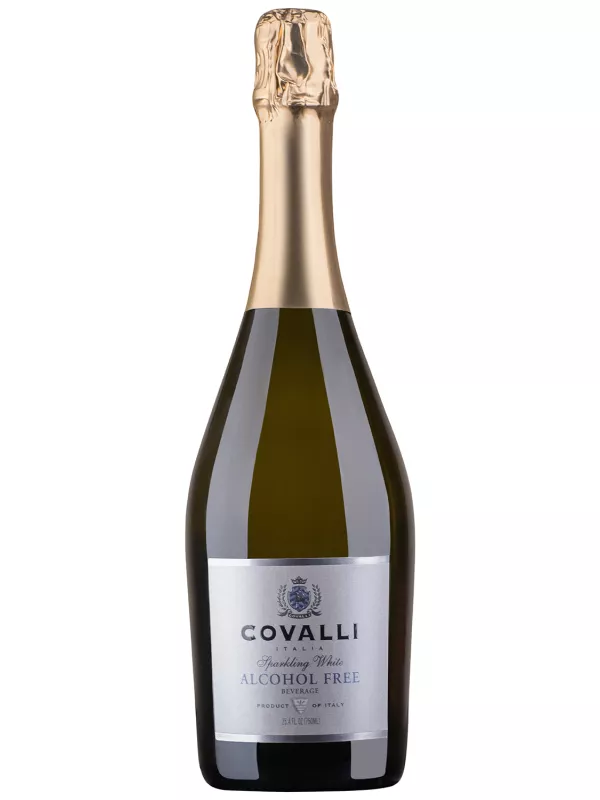 Covalli, Alcohol Free