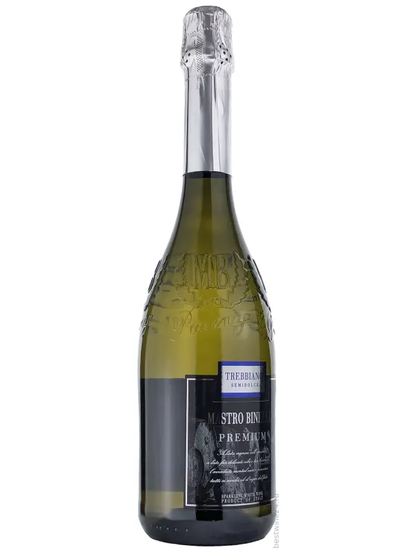 Mastro Binelli Trebbiano