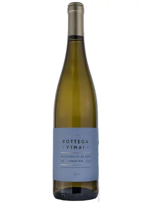 Вино Cavit, Bottega Vinai Sauvignon 2024, 0.75 л
