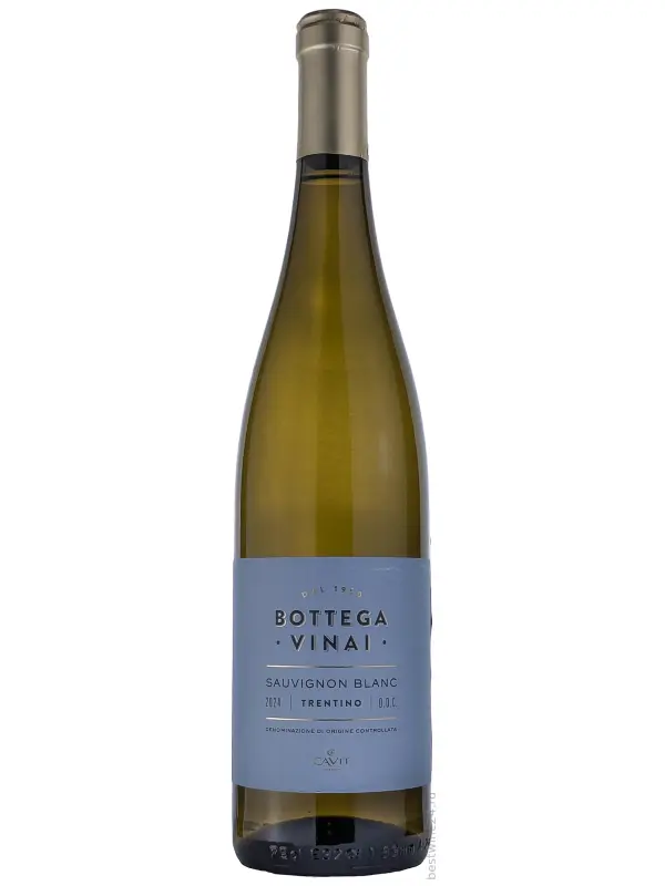 Cavit, Bottega Vinai Sauvignon