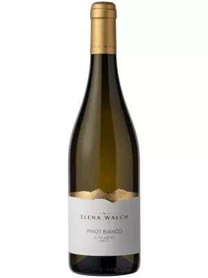 Вино Elena Walch, Pinot Bianco, Alto Adige DOC 2025, 0.75 л