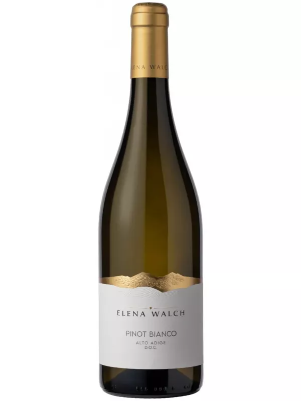 Elena Walch, Pinot Bianco, Alto Adige DOC