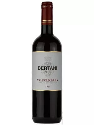 Вино Bertani, Valpolicella DOC 2023, 0.75 л