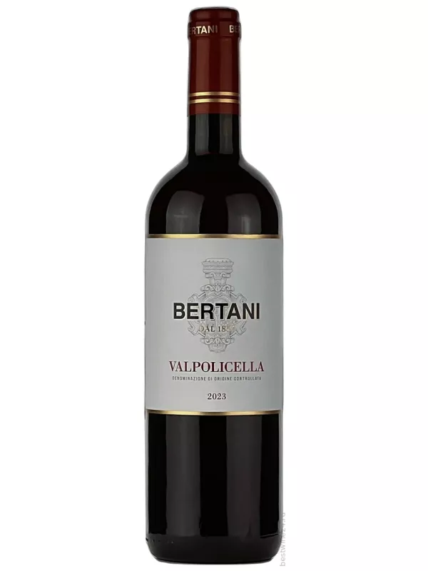 Bertani, Valpolicella DOC