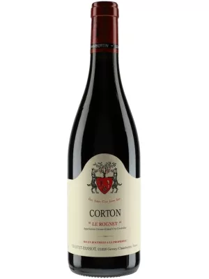 Вино Domaine Geantet-Pansiot, Corton Grand Cru Le Rognet AOC 2021, 0.75 л