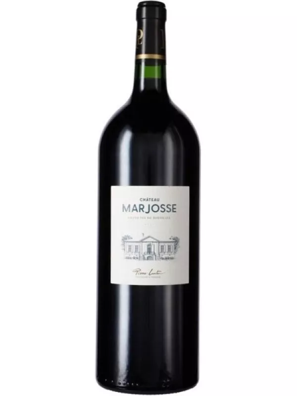 Chateau Marjosse Rouge, Bordeaux AOC
