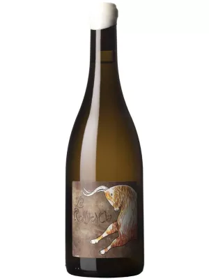 Вино Microbio Wines, La Resistencia 2022, 0.75 л