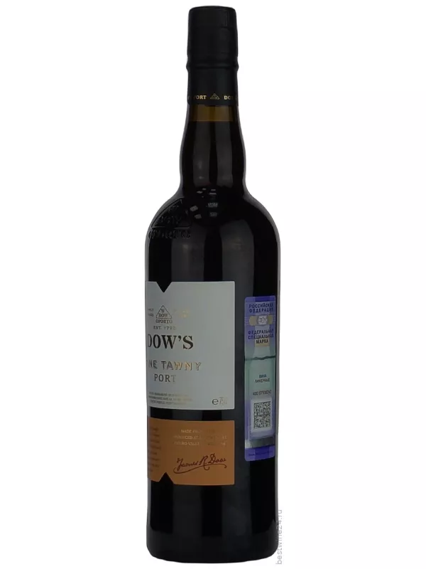 Dow's Fine Tawny Port