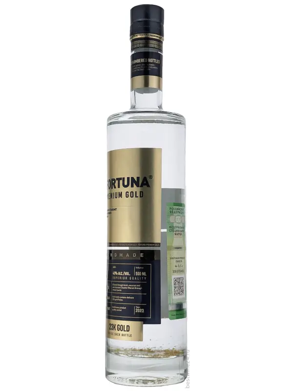 Фортуна, Премиум Голд