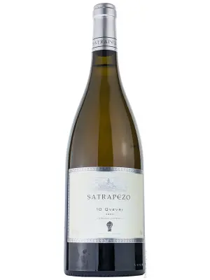 Вино Satrapezo 10 Kvevri 2020, 0.75 л