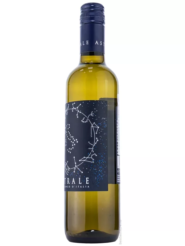 Astrale Bianco