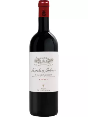 Вино Marchese Antinori Chianti Classico DOCG Riserva 2023, 0.75 л