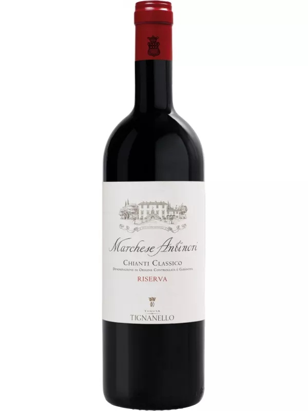 Marchese Antinori Chianti Classico DOCG Riserva