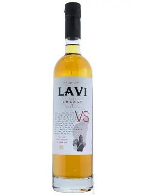 Коньяк La Vi VS 0.5 л