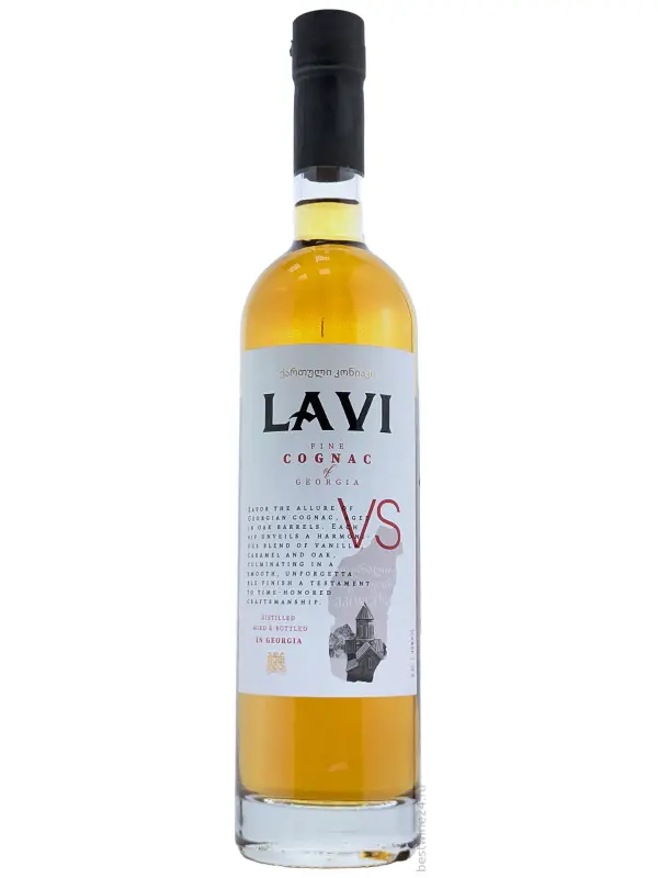 La Vi VS