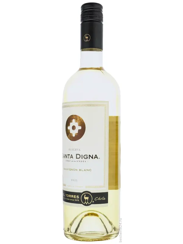 Torres, Santa Digna Reserva Sauvignon Blanc