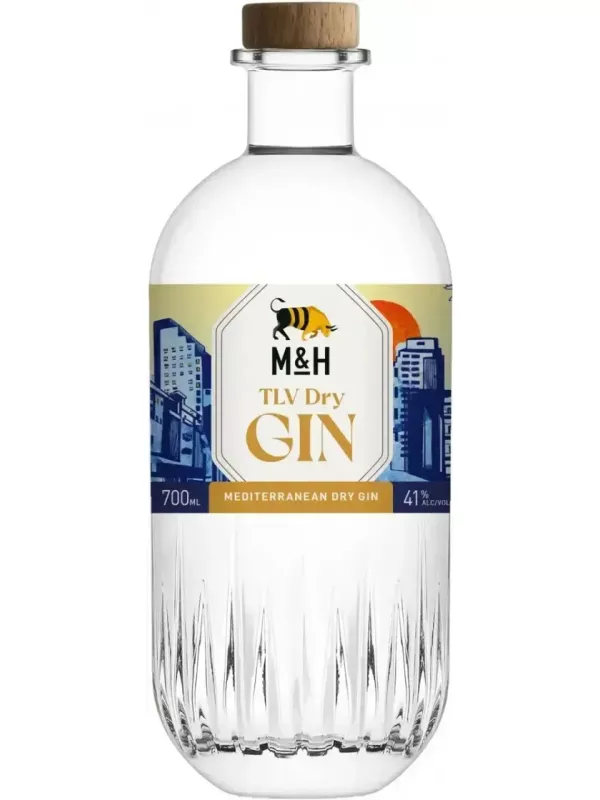 M&H, TLV Dry
