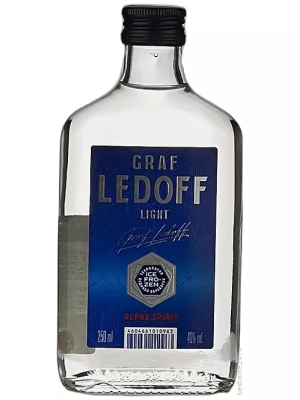Graf Ledoff Light