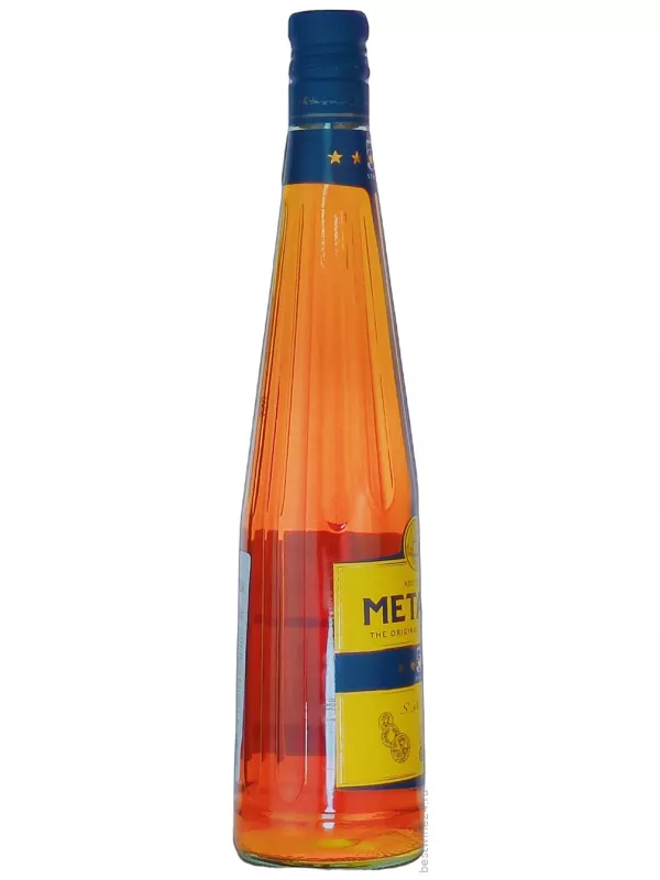 Metaxa 5*