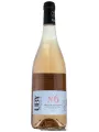 Uby №6 Rose, Cotes de Gascogne IGP — фото 1