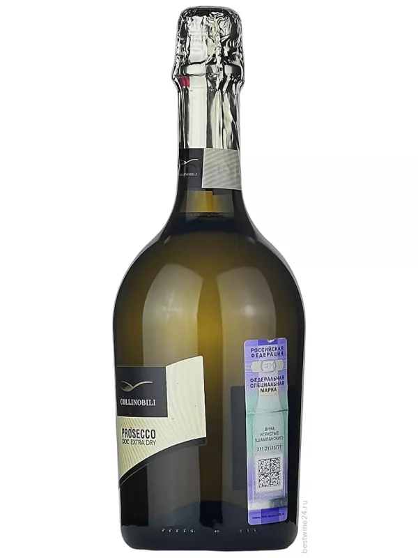 Contarini, Collinobili Prosecco DOC Extra Dry