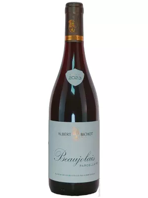 Вино Albert Bichot, Beaujolais ParcellaireAOC 2023, 0.75 л