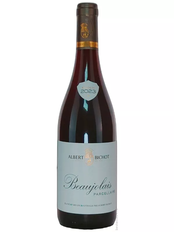 Albert Bichot, Beaujolais ParcellaireAOC