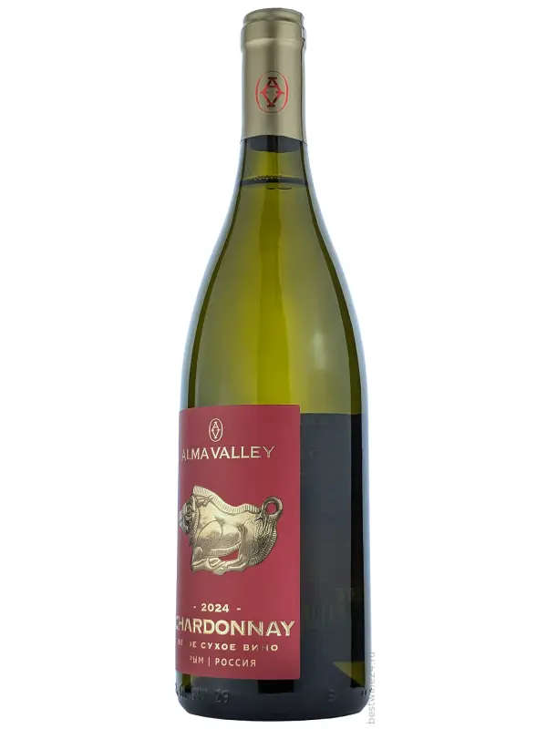 Alma Valley Chardonnay