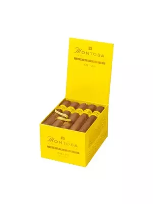 Сигары Montosa Amarillo Robusto