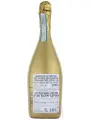 Cavatina Prosecco DOC Brut, gold bottle — фото 3