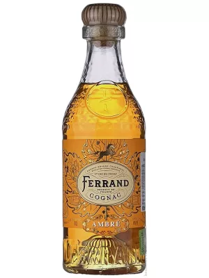Коньяк Pierre Ferrand, Ambre 0.7 л