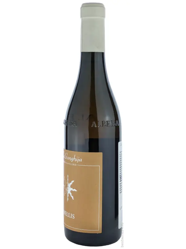 La Ganghija, Mellis
