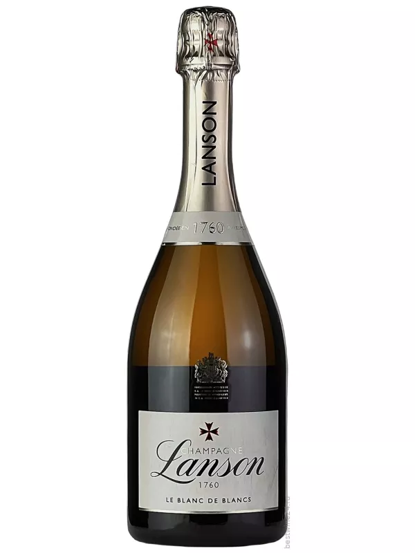 Lanson, Le Blanc de Blancs Brut, Champagne AOC