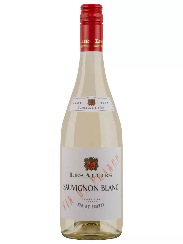 Les Allies Sauvignon Blanc