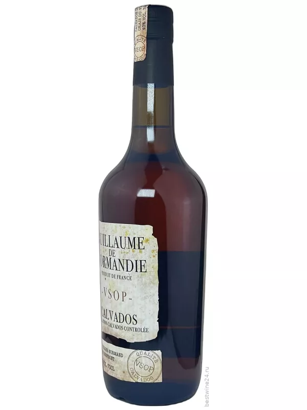 Guillaume de Normandie VSOP