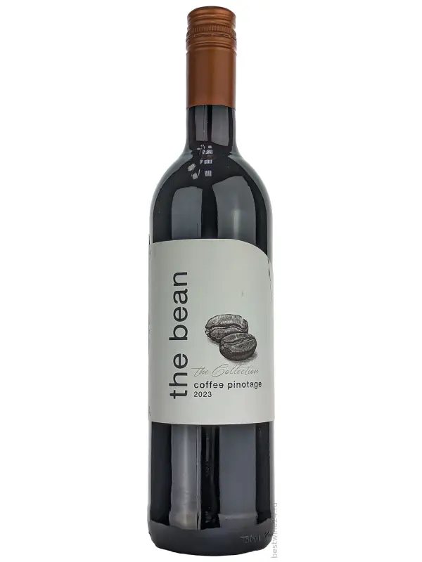 Mooiplaas, The Bean Coffee Pinotage