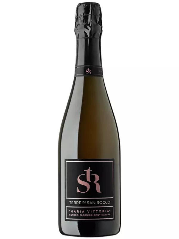 Terre di San Rocco, Maria Vittoria Brut Nature