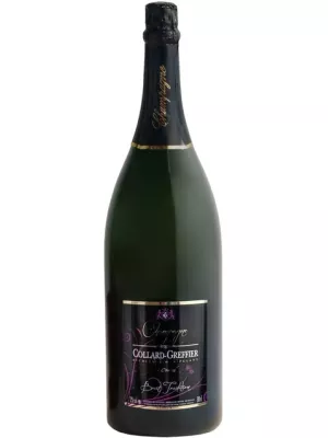 Collard-Greffier, Traditionnel Brut, Champagne AOC 3 л