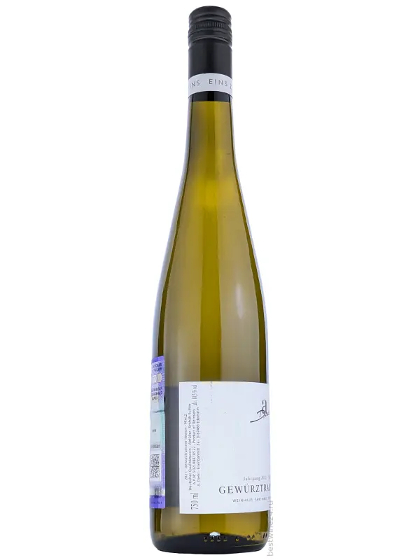 A. Diehl, Gewurztraminer