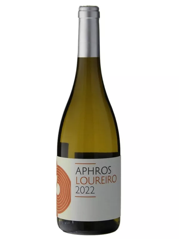 Aphros Loureiro, Vinho Verde DOC