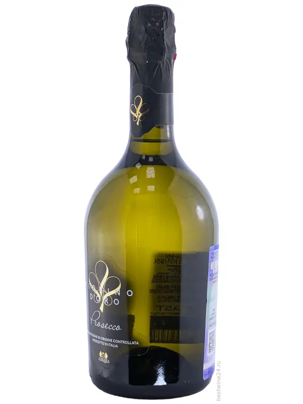 Abbazia, Fiorino d'Oro Prosecco Spumante DOC