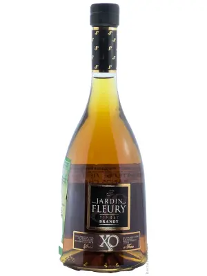 Бренди Jardin Fleury XO 0.5 л