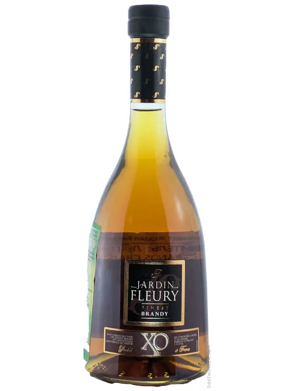 Jardin Fleury XO