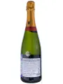 Bach, Extrisimo Brut, Cava DO — фото 3
