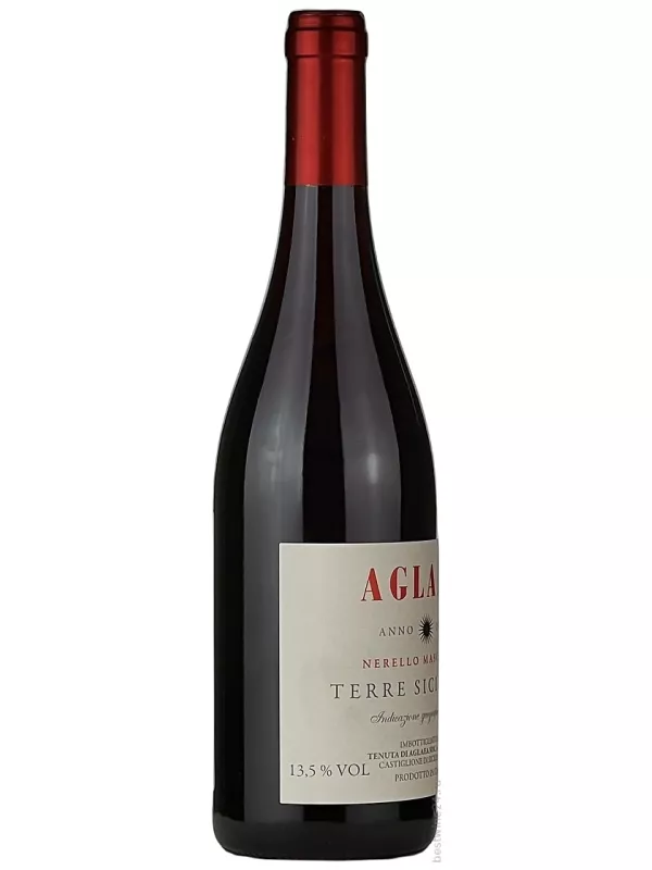 Aglaea Nerello Mascalese, Terre Siciliane IGP